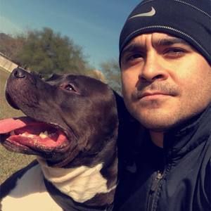 Meet your Posher, Jerry